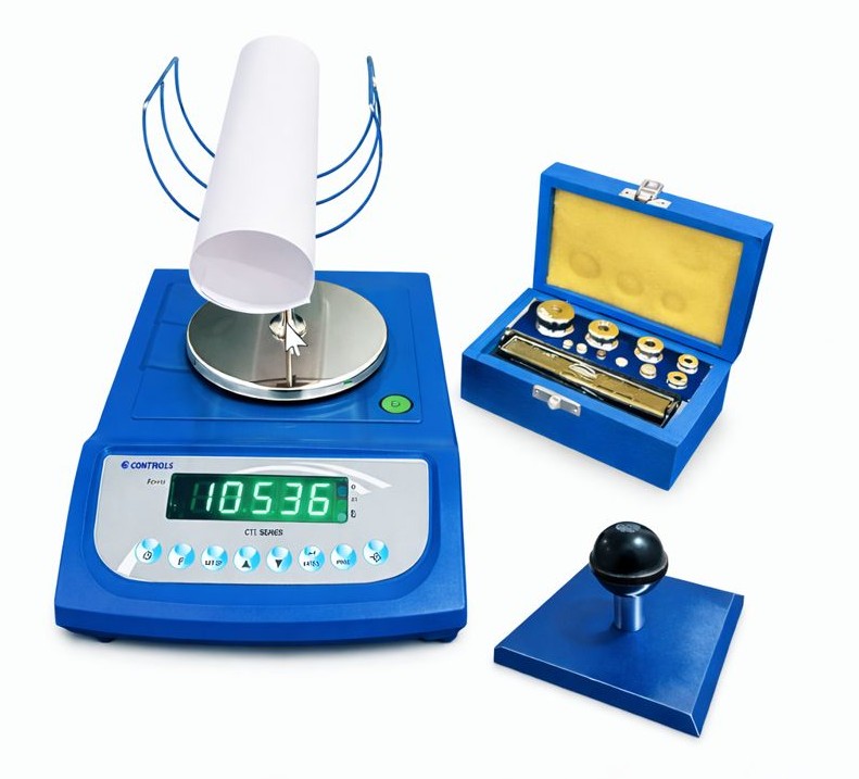 Digital Grammage Tester (Basket Model)